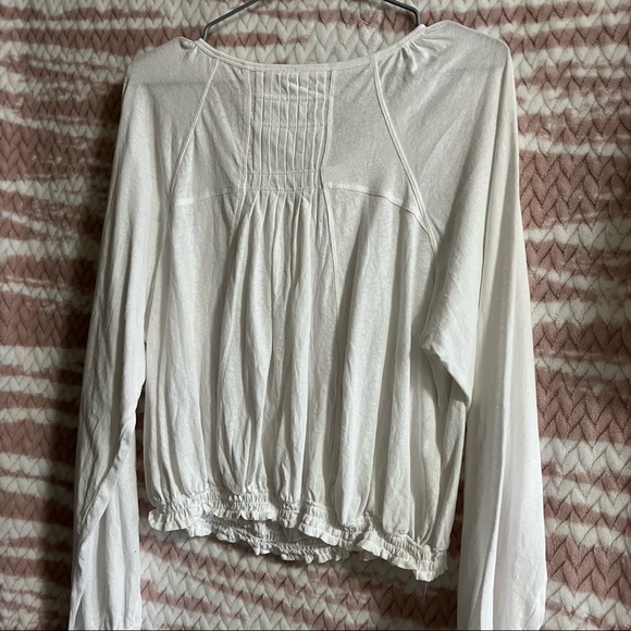 NWT free people blouse - Picture 5 of 13